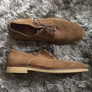 Banana republic shoes